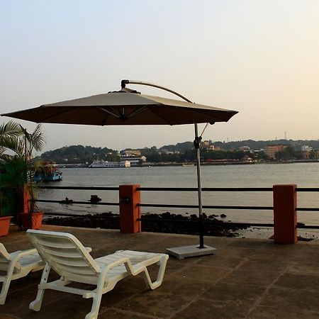 Cabo Cabana Panaji Ngoại thất bức ảnh