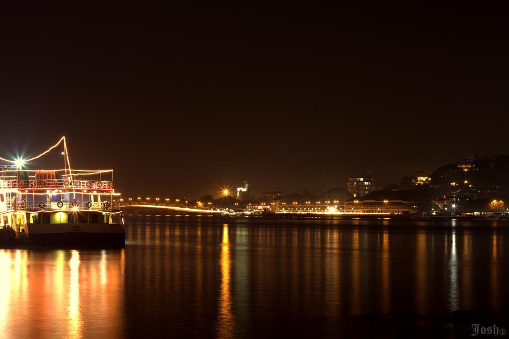 Cabo Cabana Panaji Ngoại thất bức ảnh