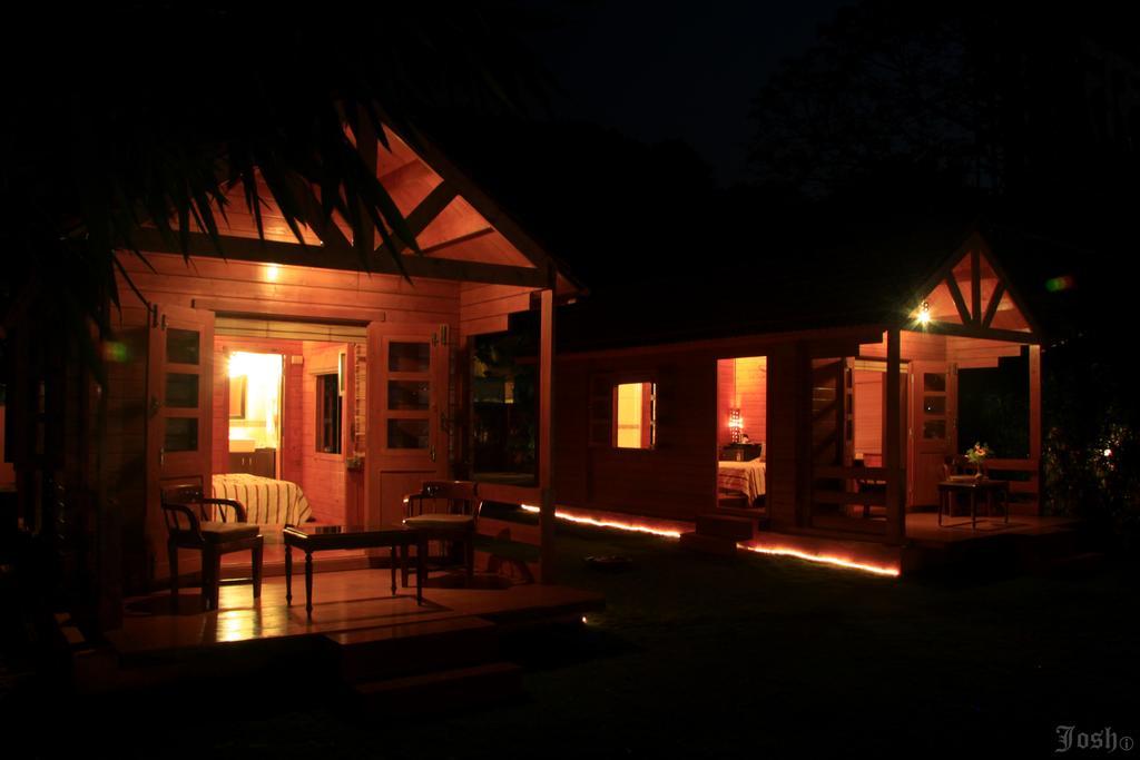Cabo Cabana Panaji Ngoại thất bức ảnh