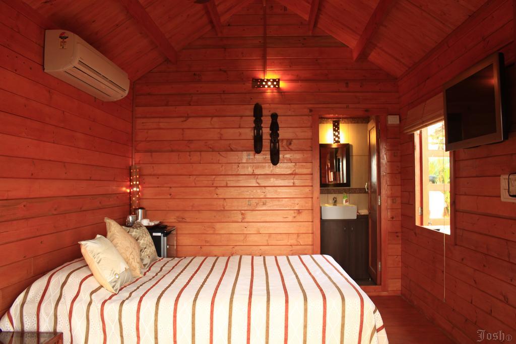 Cabo Cabana Panaji Ngoại thất bức ảnh