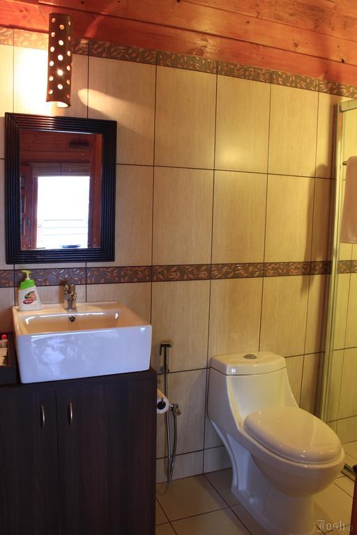 Cabo Cabana Panaji Ngoại thất bức ảnh