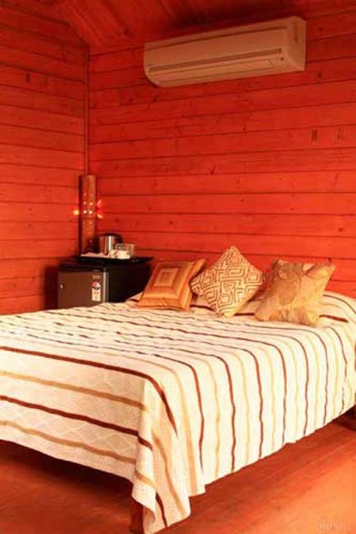 Cabo Cabana Panaji Ngoại thất bức ảnh